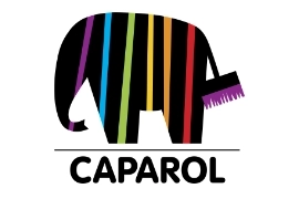 Caparol Logotyp