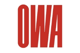 OWA Logotyp