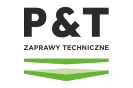 P&T logo