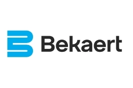 Bekaert Logotyp