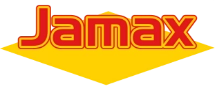 Jamax logo